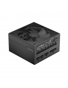 PSU FD ION 3 GOLD 750 BLACK